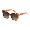 Ladies' Sunglasses Furla SFU708-5402AD ø 54 mm Ladies' Sunglasses Furla SFU708-5402AD ø 54 mm