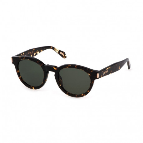 Ladies' Sunglasses Just Cavalli SJC025-500780 Ø 50 mm