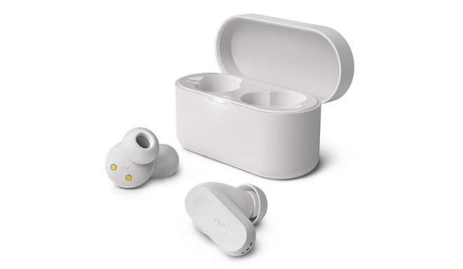 Kõrvaklapid Philips TAT3509WT Valge