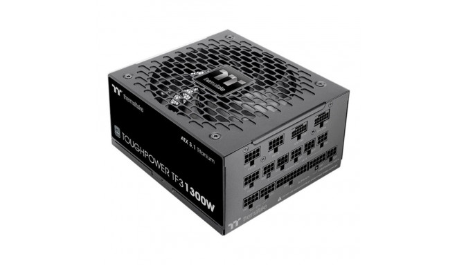 Power supply THERMALTAKE PS-TPD-1300FNFATE-1 1300 W 80 PLUS Titanium