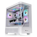 ATX Semi-tower Korpus THERMALTAKE CA-11G-00M6WN-00 Valge