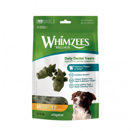 Dog Snack Whimzees 12 Pieces