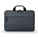 Laptop Case Port Designs Grey
