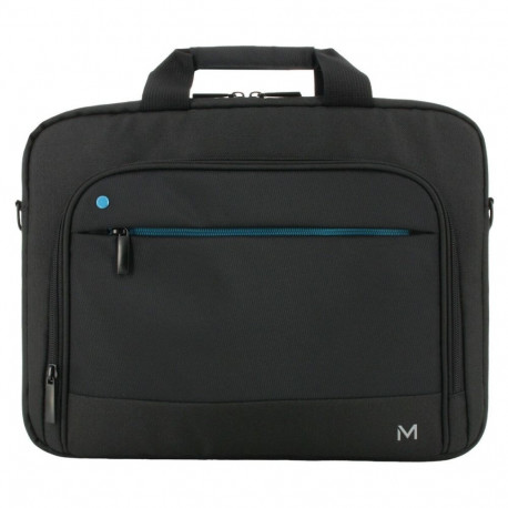 Laptop Backpack Mobilis 003075 Black