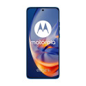 Nutitelefonid Motorola 6,4" Octa Core 8 GB RAM 256 GB Sinine Nutitelefonid Motorola 6,4" Octa Core 8 GB RAM 256 GB Sinine