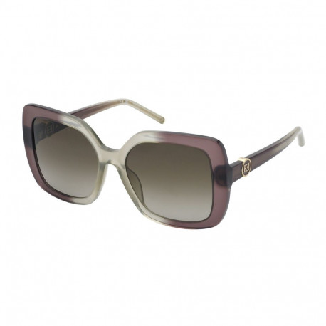 Naiste Päikeseprillid Escada SESD88-560M23 ø 56 mm