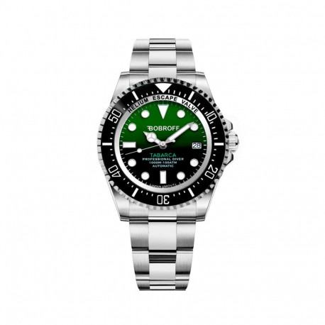 Meeste Kell Bobroff BF0002J1 (Ø 44 mm)