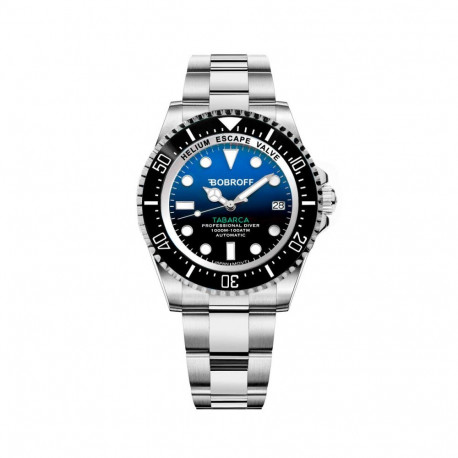 Meeste Kell Bobroff BF0003J1 (Ø 44 mm)