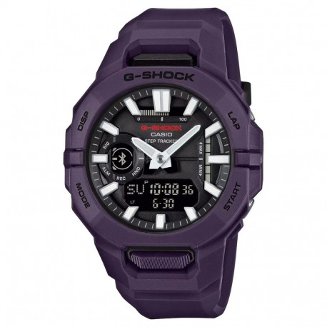 Meeste Kell Casio G-Shock GBA-950-2AER (Ø 44 mm)