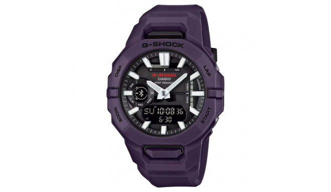 Meeste Kell Casio G-Shock GBA-950-2AER (Ø 44 mm)