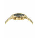 Meeste Kell Versace GRECA LOGO  3H (Ø 43 mm)