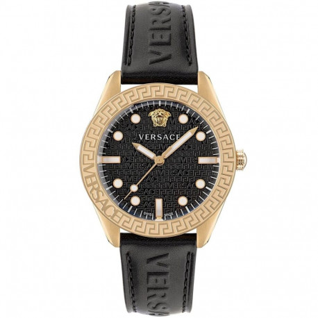 Men's Watch Versace GRECA DOME 3H