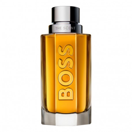 Meeste parfümeeria BOSS THE SCENT EDT 200 ml