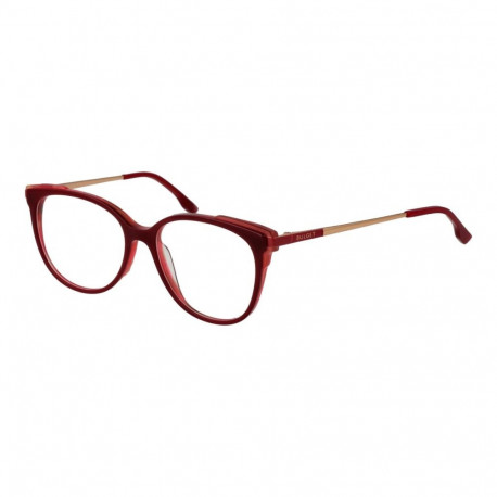 Ladies' Spectacle frame Bulget BG6462 53H04