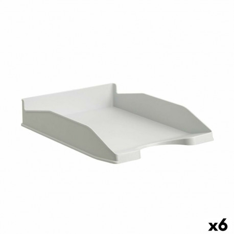 Dokumendialus Archivo 2000 Hall A4 Plastmass (6 Ühikut)