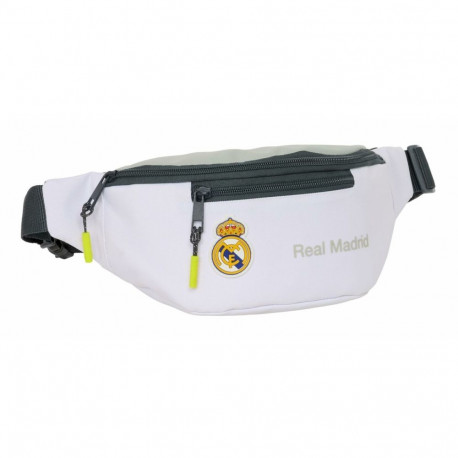 Kotid Real Madrid C.F. Valge 23 x 9 x 12 cm
