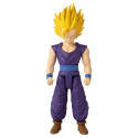 Liigestega kuju Bandai 36746