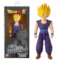 Liigestega kuju Bandai 36746