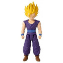 Liigestega kuju Bandai 36746
