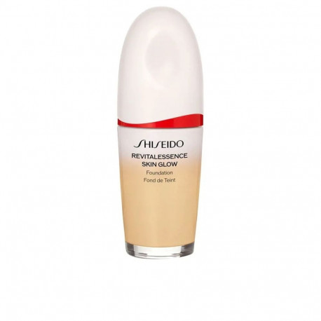 Vedel meigipõhi Shiseido Revitalessence Skin Glow 30 ml