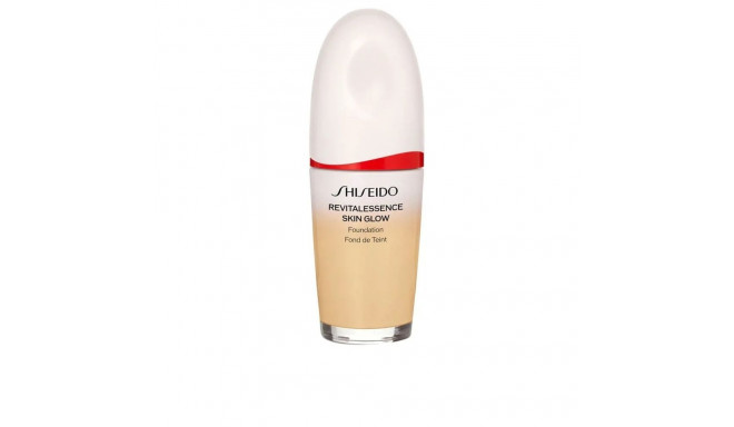 Liquid Make Up Base Shiseido Revitalessence Skin Glow 30 ml