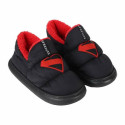 House Slippers Superman Black - 42-43
