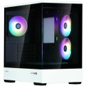 Micro ATX/Mini ITX / ATX Midtower Korpus Zalman P30 BW Must