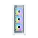 ATX Semi-tower Korpus Zalman I3 NEO TG WHITE Valge