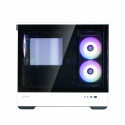 Micro ATX/Mini ITX / ATX Midtower Korpus Zalman P30 BW Must
