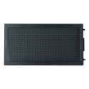 Micro ATX/Mini ITX / ATX Midtower Korpus Zalman P30 BW Must