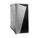 ATX Semi-tower Korpus Zalman S4 Plus Must