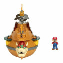 Playset Super Mario Sound