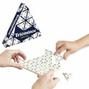 Board game Bizak Triominos