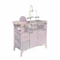 Changing table for dolls Decuevas Sohphie