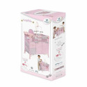 Changing table for dolls Decuevas Sohphie