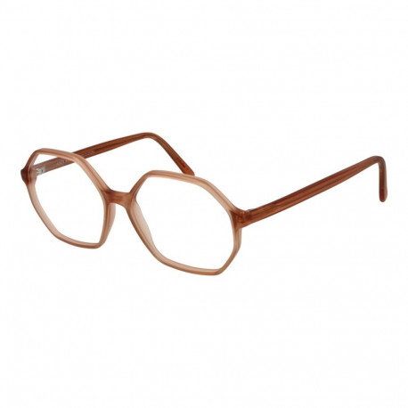 Unisex' Spectacle frame Andy Wolf 4580 56E
