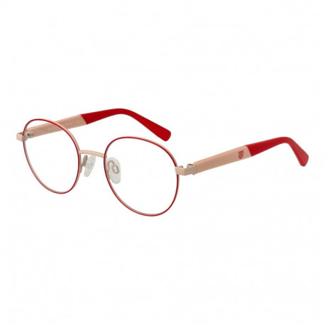 Unisex' Spectacle frame Bulget BGK1009 4807A