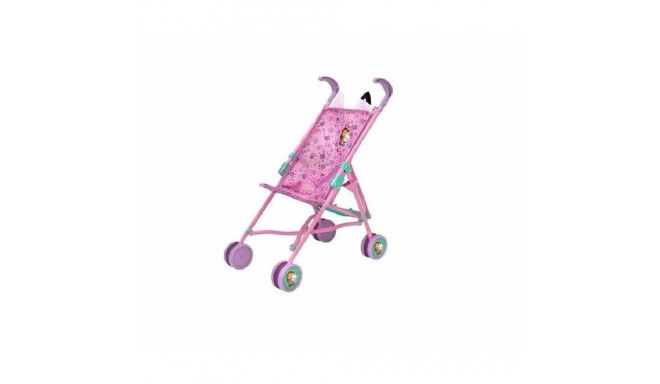 Chair for Dolls Gabby's Dollhouse