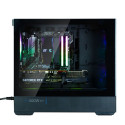 Micro ATX/Mini ITX / ATX Midtower Korpus Zalman P30 AIR BLACK Must