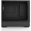 Micro ATX/Mini ITX / ATX Midtower Korpus Zalman P30 AIR BLACK Must