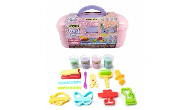 Creative Modelling Clay Game Crayola