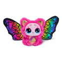 Interactive Pet Spin Master Bloomable Kittyfly