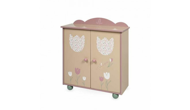 Nukutarvikud Decuevas