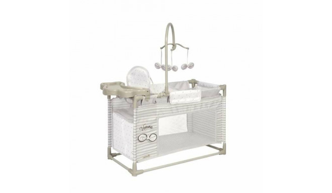 Nukutarvikud Decuevas