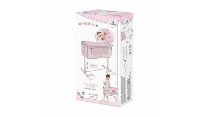 Nukutarvikud Decuevas