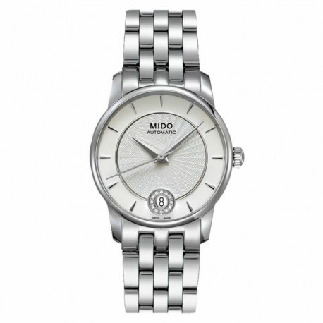 Naiste Kell Mido M007207110360 (Ø 33 mm)