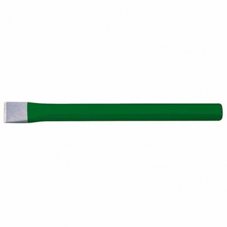 Spade ATM 25 mm Steel Green