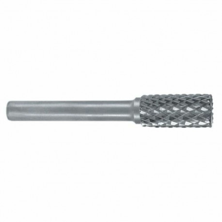 Drill Bit RUKO A-ZYA 8 mm Hard metal (HM)
