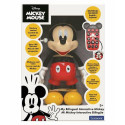 Interactive Toy Mickey Mouse 29,8 x 21 x 13,1 cm