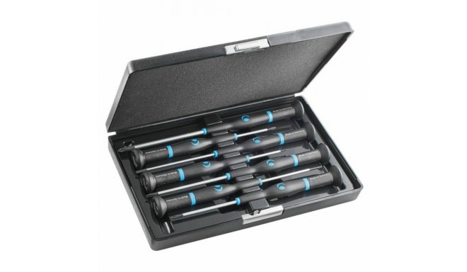 Set of precision screwdrivers WITTE Hexagonal